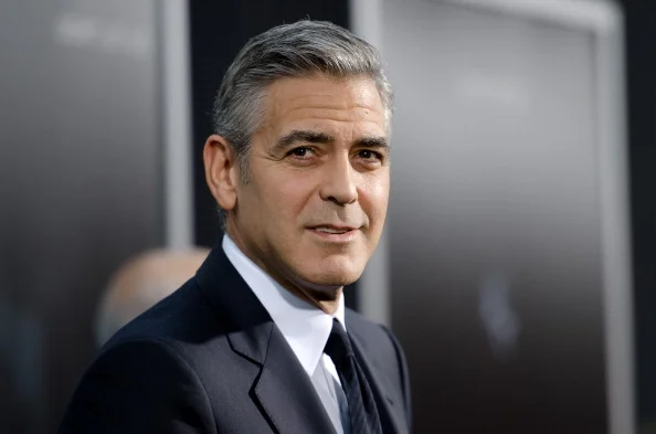 George Clooney explica decisão de criar os filhos longe de Hollywood