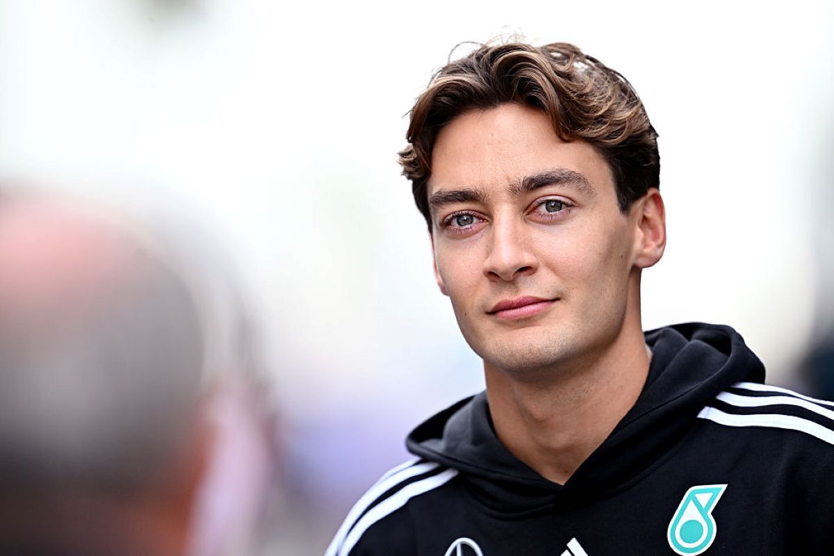 Corrida até a curva um