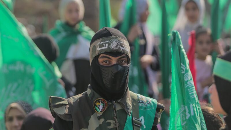 Hamas anuncia que devolverá mais um corpo de refém israelense