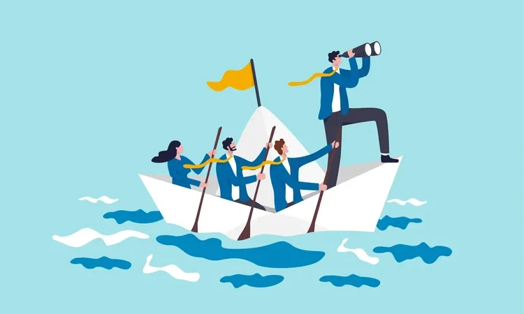 Como criar uma equipe que aprende rápido e inova sempre