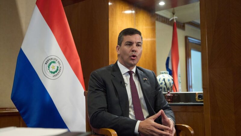 Paraguai segue a Argentina e declara CV e PCC como organizações terroristas