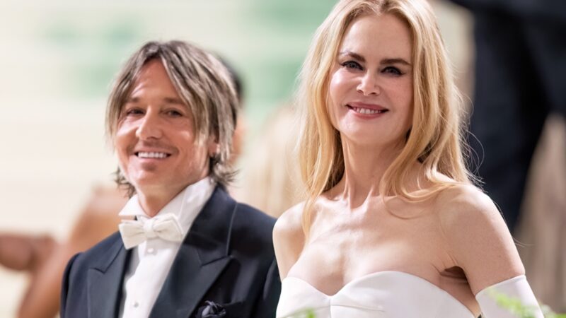 Em meio a divórcio de Keith Urban, Nicole Kidman afirma: “Sobrevivi”