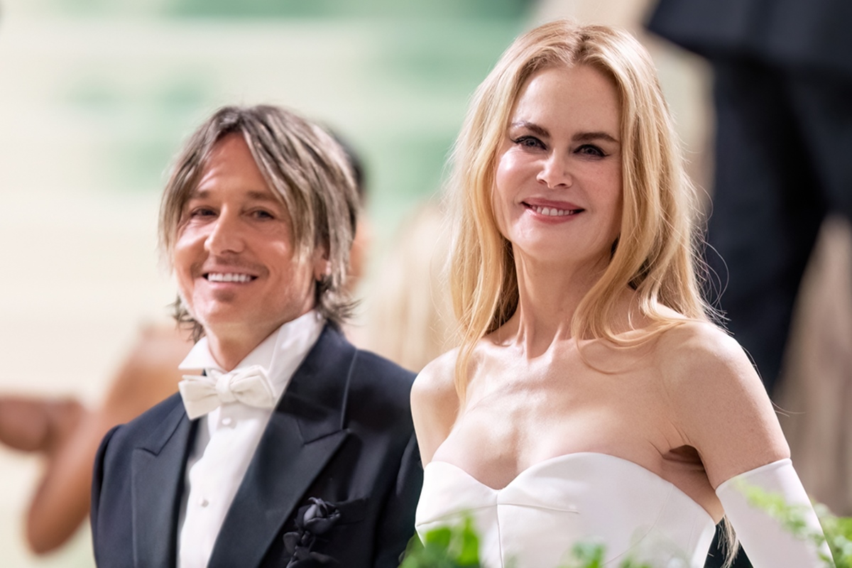 Em meio a divórcio de Keith Urban, Nicole Kidman afirma: “Sobrevivi”