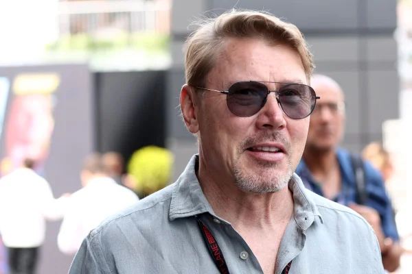 Amigo de Michael Schumacher revela piloto que tirou alemão do sério