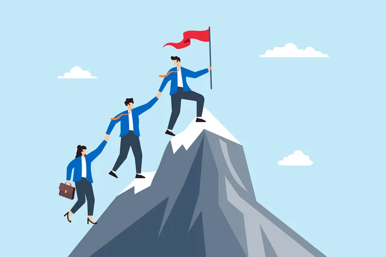 Esses são os sete segredos dos líderes que inspiram e entregam resultados reais