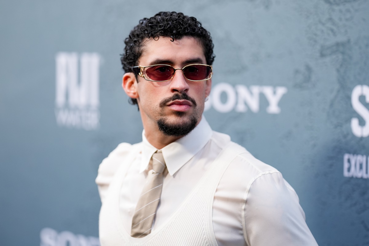 Trump enviará agentes de imigração para show de Bad Bunny