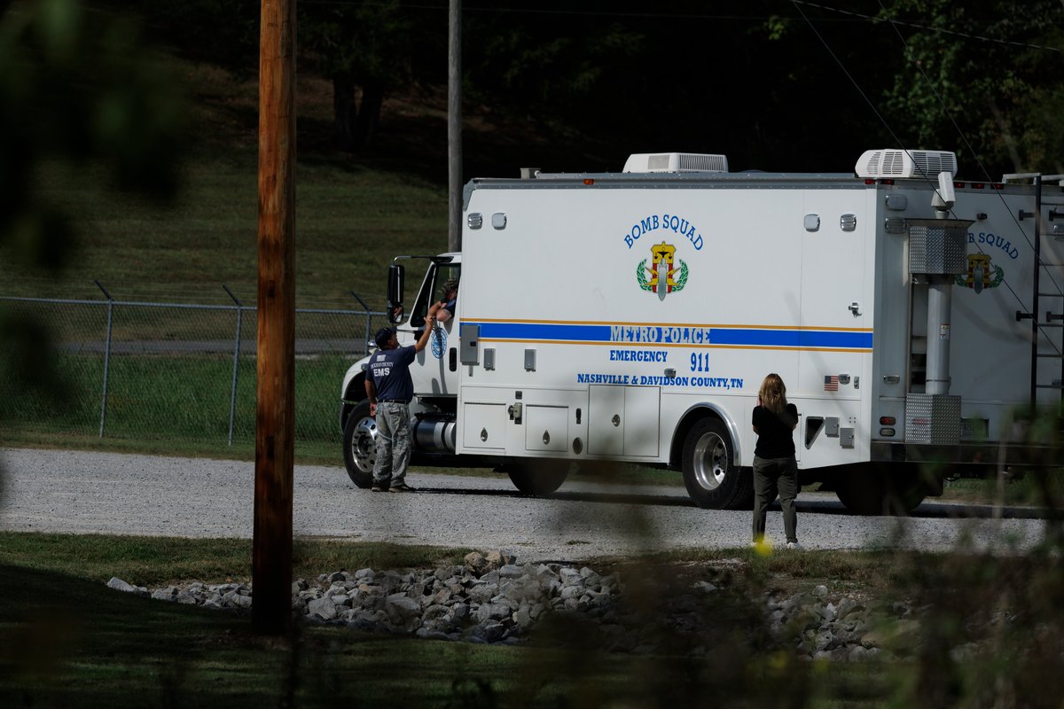 Explosão em fábrica nos EUA: “Não encontramos nenhum sobrevivente”