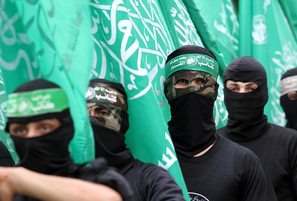 Hamas diz que ataque foi reação às ações israelenses