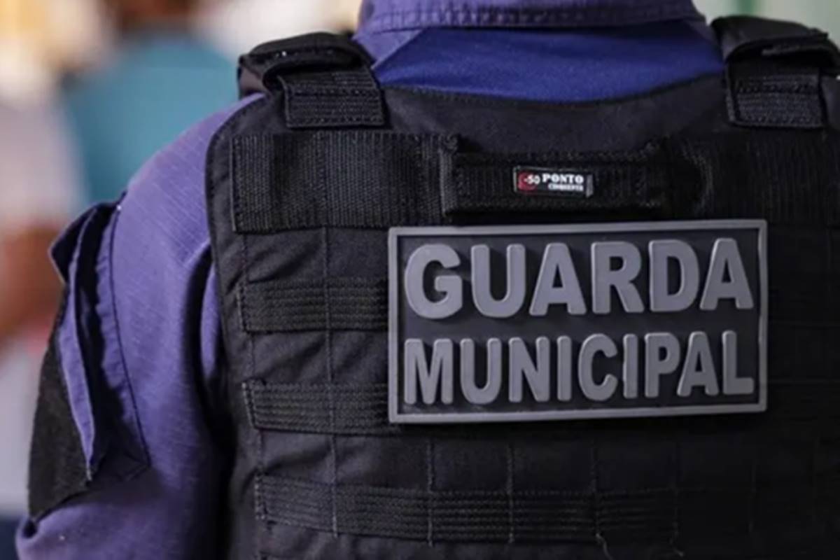 Planalto lança programa de R$ 170 milhões para qualificar guardas municipais