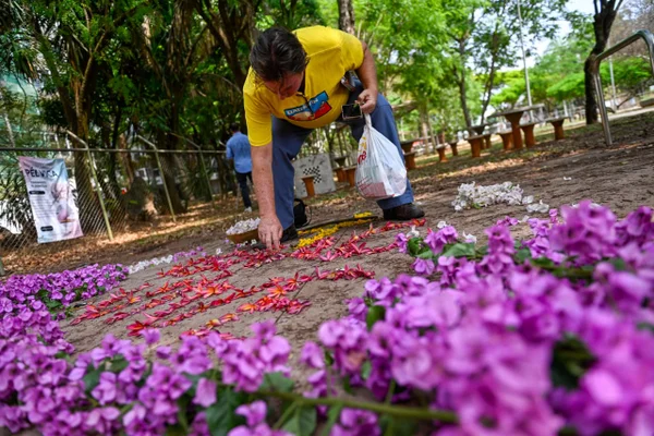 Criminosos teriam pedido Wi-Fi antes de roubar e matar jovem, diz testemunha