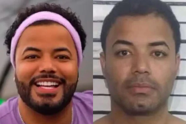 STJ nega novo pedido de habeas corpus de Hytalo Santos e do marido