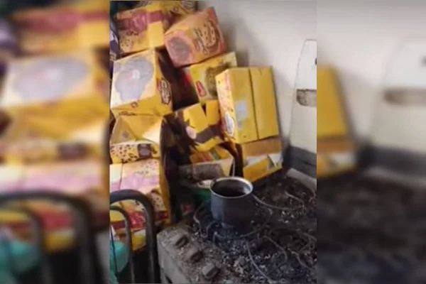 “Nunca foi boa mãe”, diz filho que mantinha idosa em cárcere privado