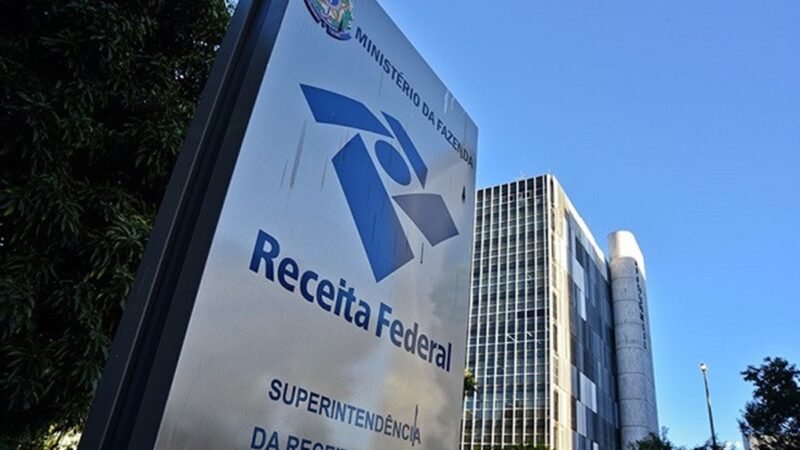 Receita paga 1º lote residual da restituição nesta 6ª