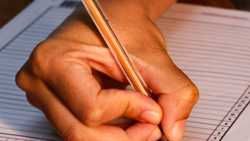 gabaritos oficiais estão disponíveis. Confira as respostas