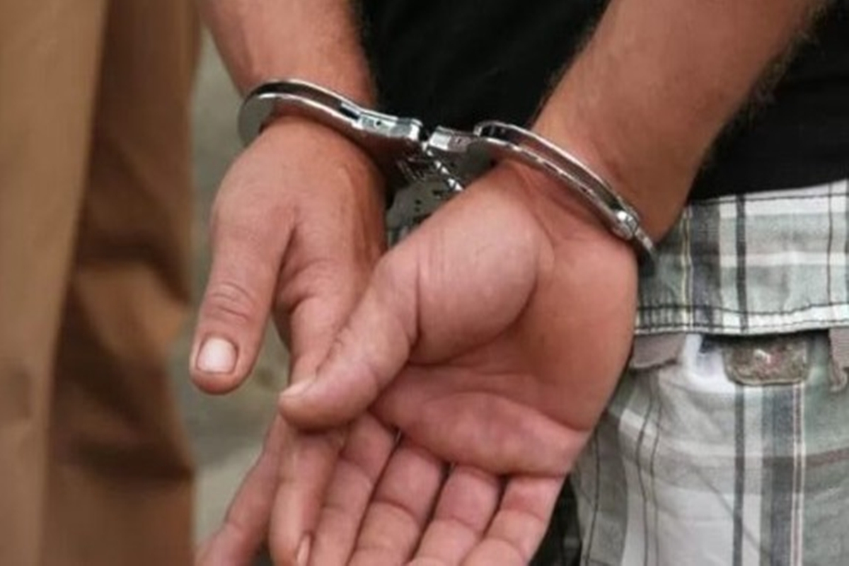 Jovem fica 24h preso no DF por crime cometido pelo irmão, no Maranhão