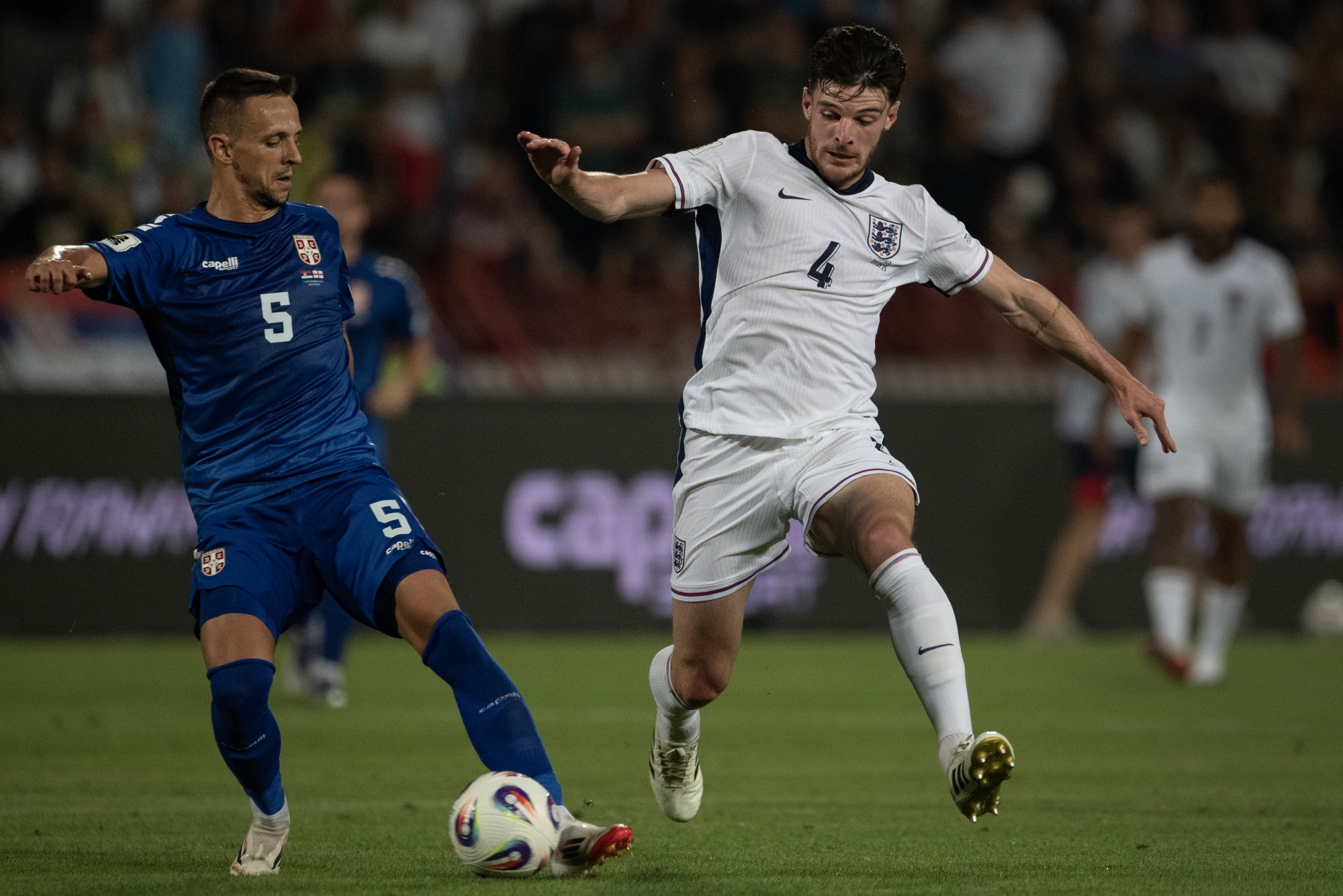 Veja o que está em jogo pelas Eliminatórias nesta Data Fifa