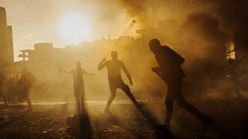 Países assinam declaração contra plano de Israel de anexar Cisjordânia