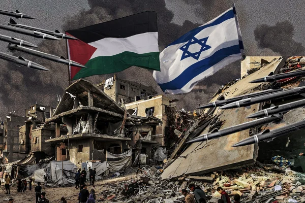 Hamas confirma acordo de paz com Israel para encerrar guerra em Gaza