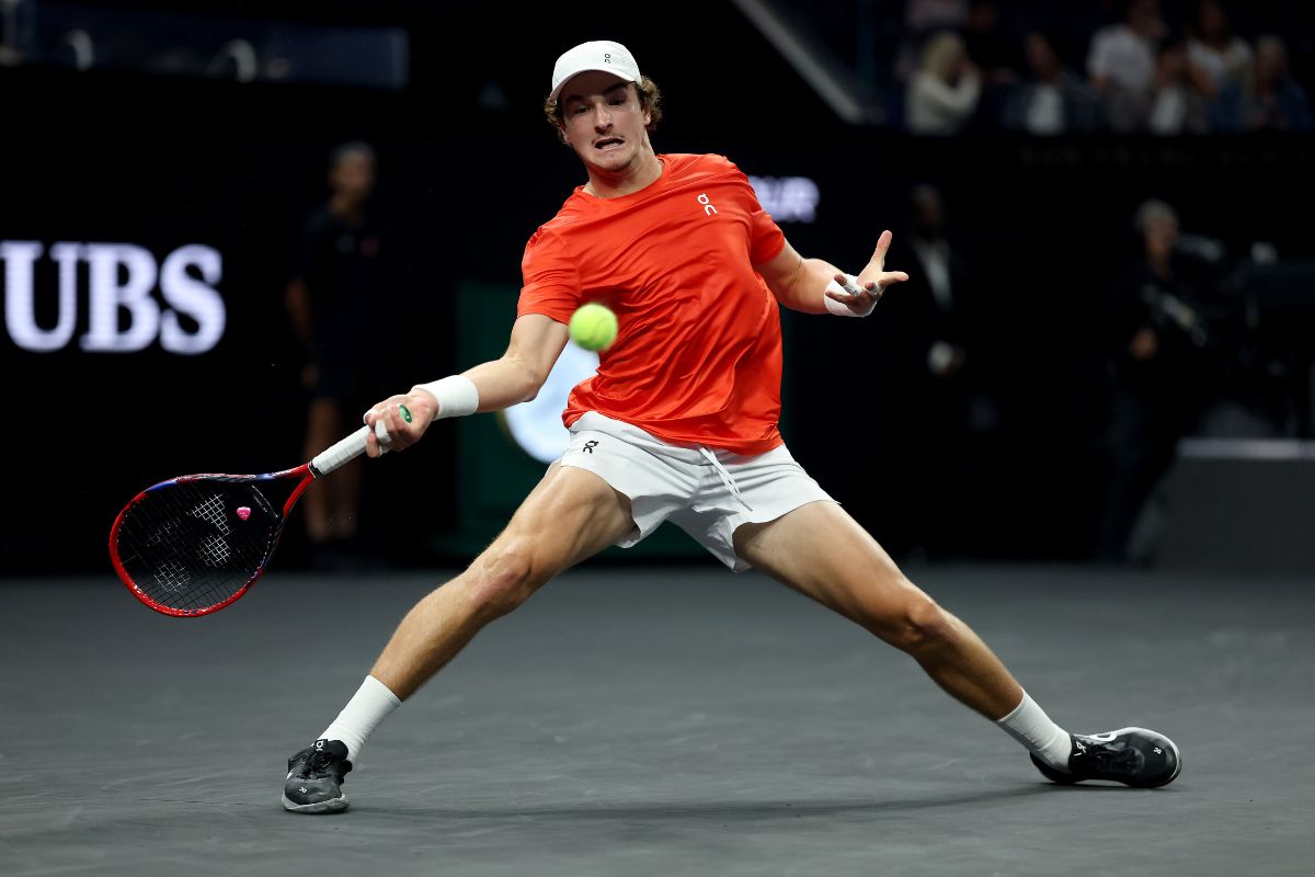 João Fonseca encerra 2025 com recorde de títulos e top-30; relembre