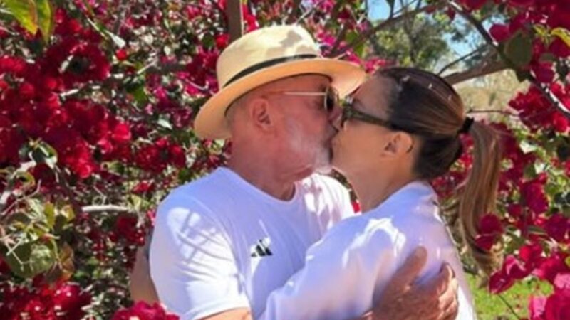 Na Malásia já é seu aniversário