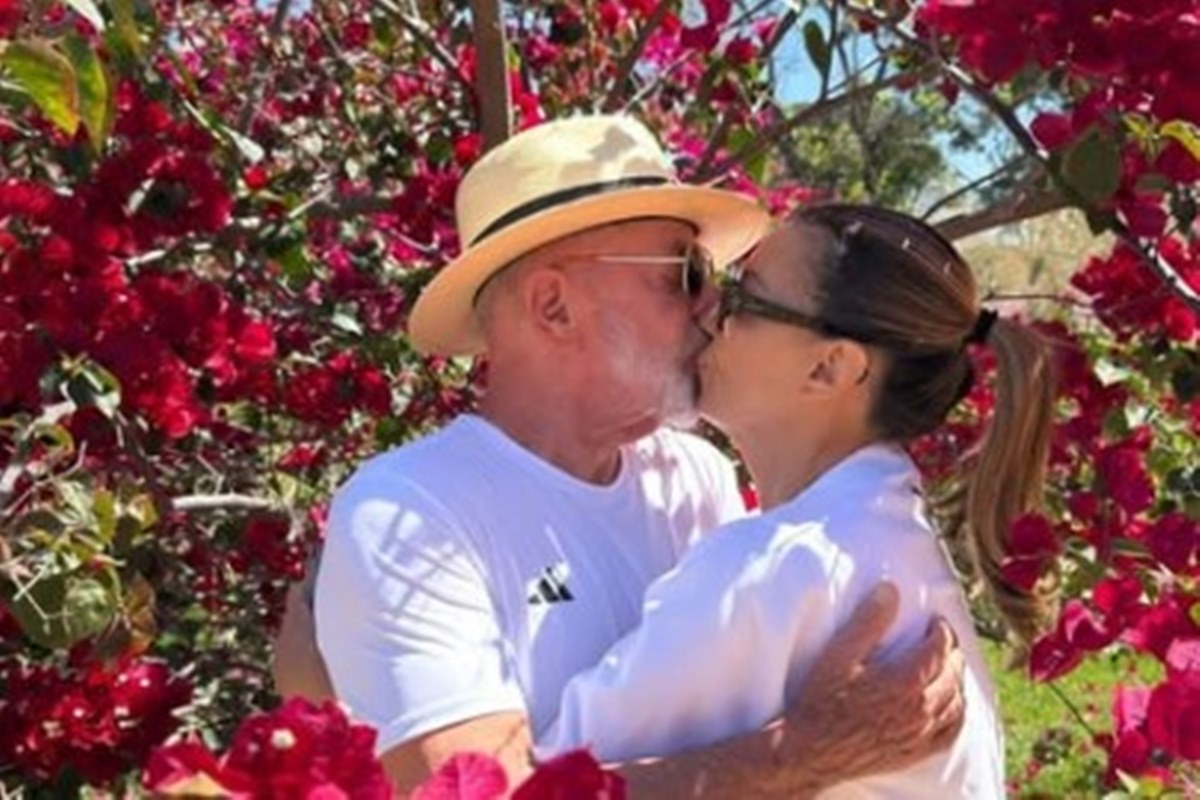 Na Malásia já é seu aniversário