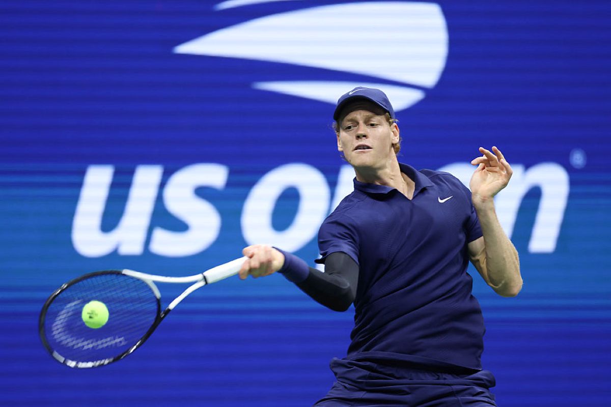 Sinner abre o jogo e explica desistência da Copa Davis. Confira