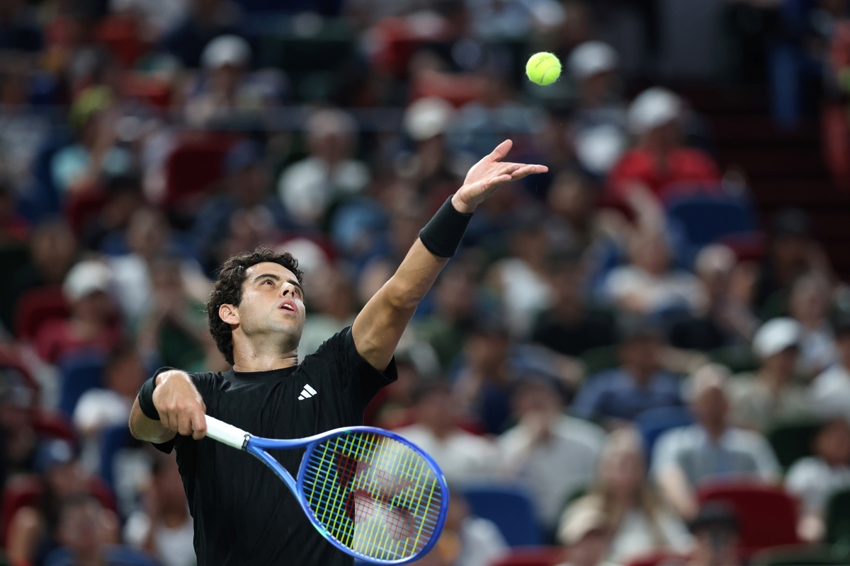 Conheça Jaume Munar, adversário de João Fonseca no ATP da Basileia