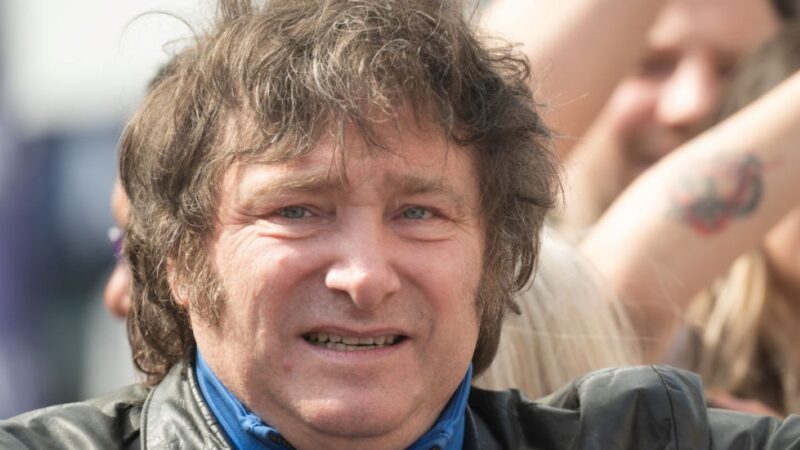 Chefe de Gabinete e ministro do Interior deixam governo de Milei