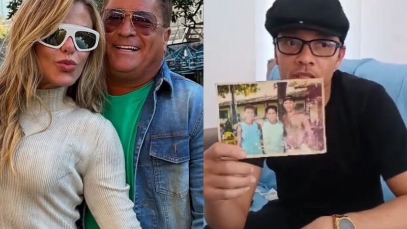 Homem promete expor verdade sobre “adoção” de Poliana Rocha