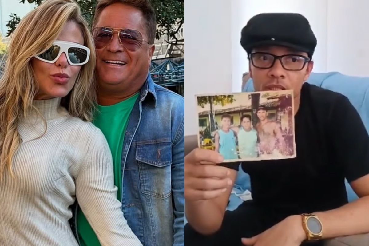 Homem promete expor verdade sobre “adoção” de Poliana Rocha