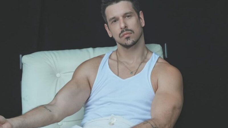 5 famosas que João Vicente namorou antes de Gracyanne Barbosa