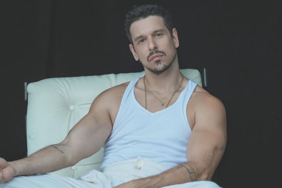 5 famosas que João Vicente namorou antes de Gracyanne Barbosa