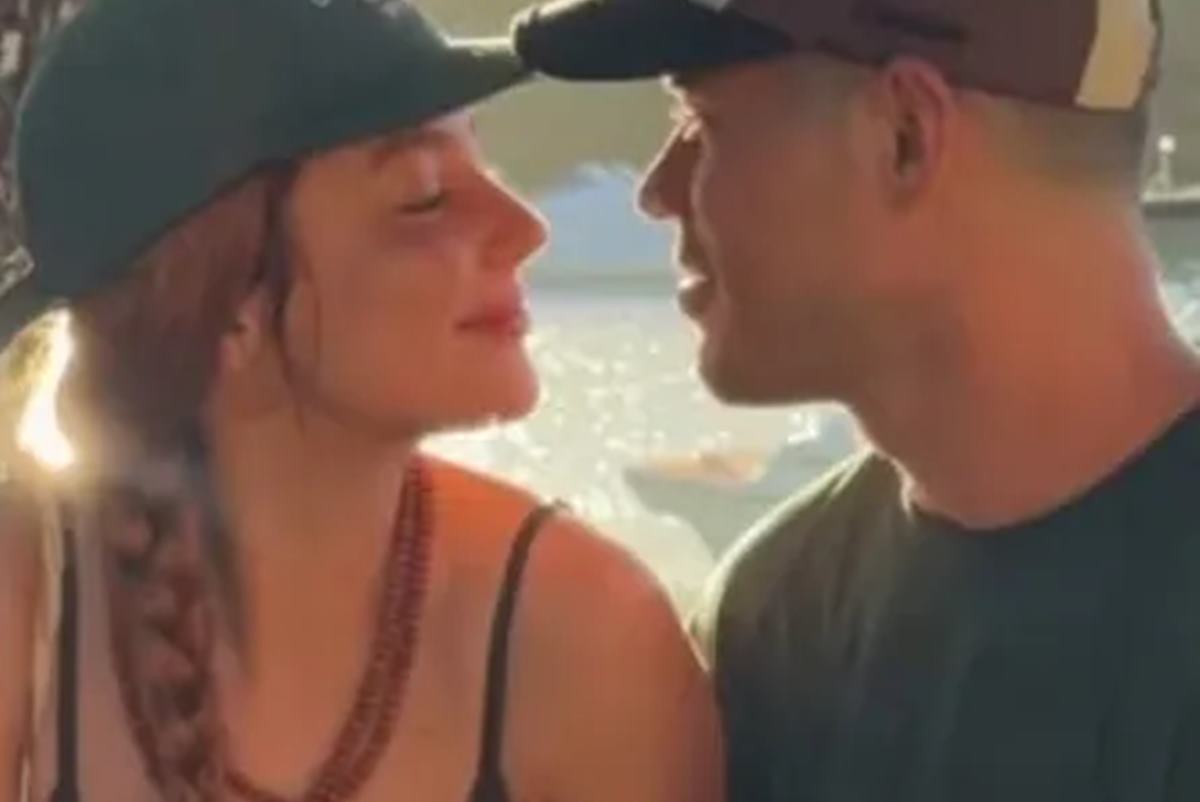 José Loreto assume namoro com atriz de Vale Tudo; saiba quem é