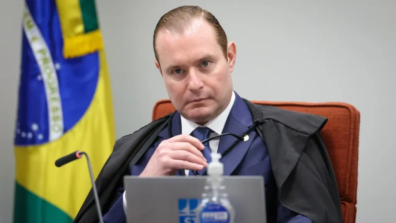 Ação no STF sobre desvio de emendas entra na fase final antes de julgamento