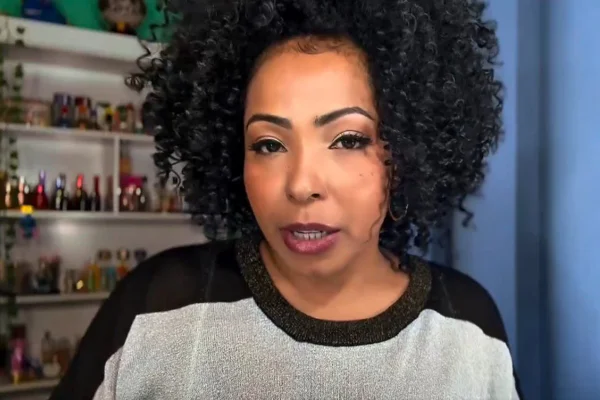 Otávio Mesquita exige retratação de Juliana Oliveira após denúncia