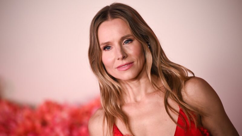 Kristen Bell revela declaração polêmica do marido sobre assassinato