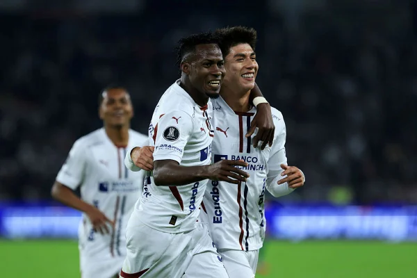 Libertadores: Palmeiras encara tarefa díficil contra LDU nesta quinta