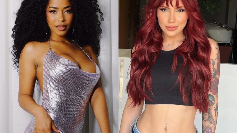 Lorena Maria rebate acusação da irmã de MC Daniel em meio a polêmica