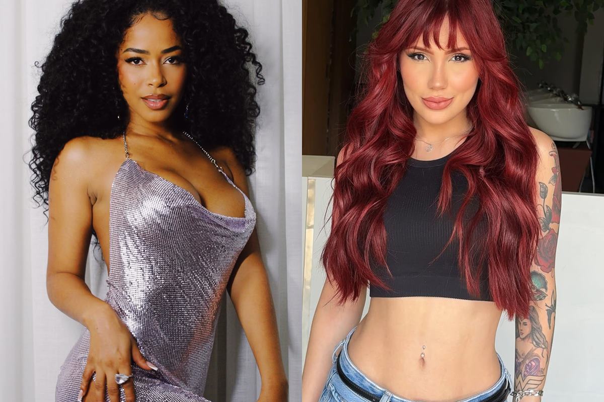 Lorena Maria rebate acusação da irmã de MC Daniel em meio a polêmica