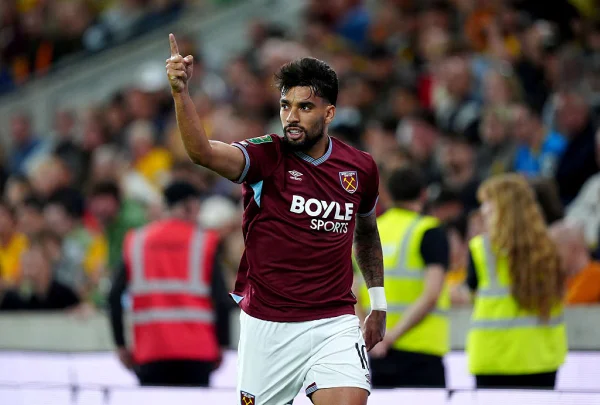 Paquetá é punido na Inglaterra por descumprir regras em investigação