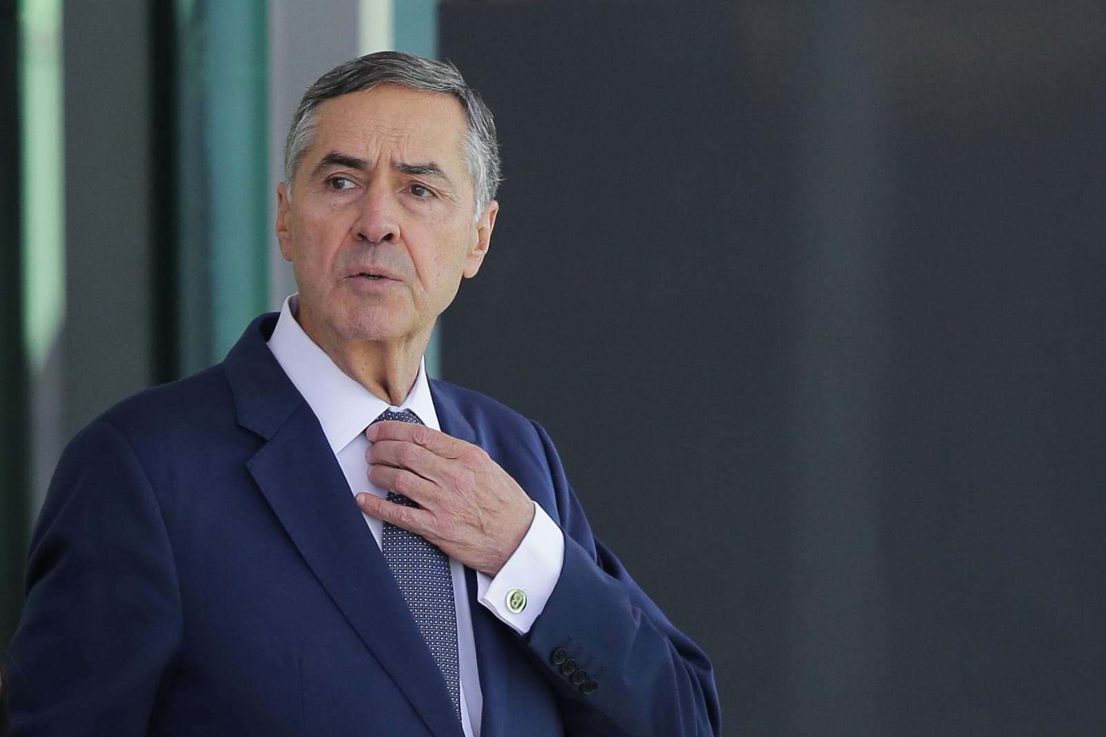 Leia a íntegra do voto de Barroso pela descriminalização do aborto