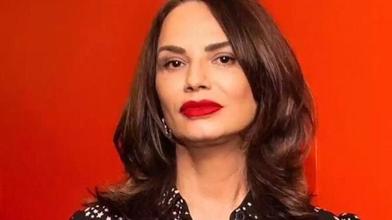 Ex de Brunet é condenado a pagar indenização milionária após agressão