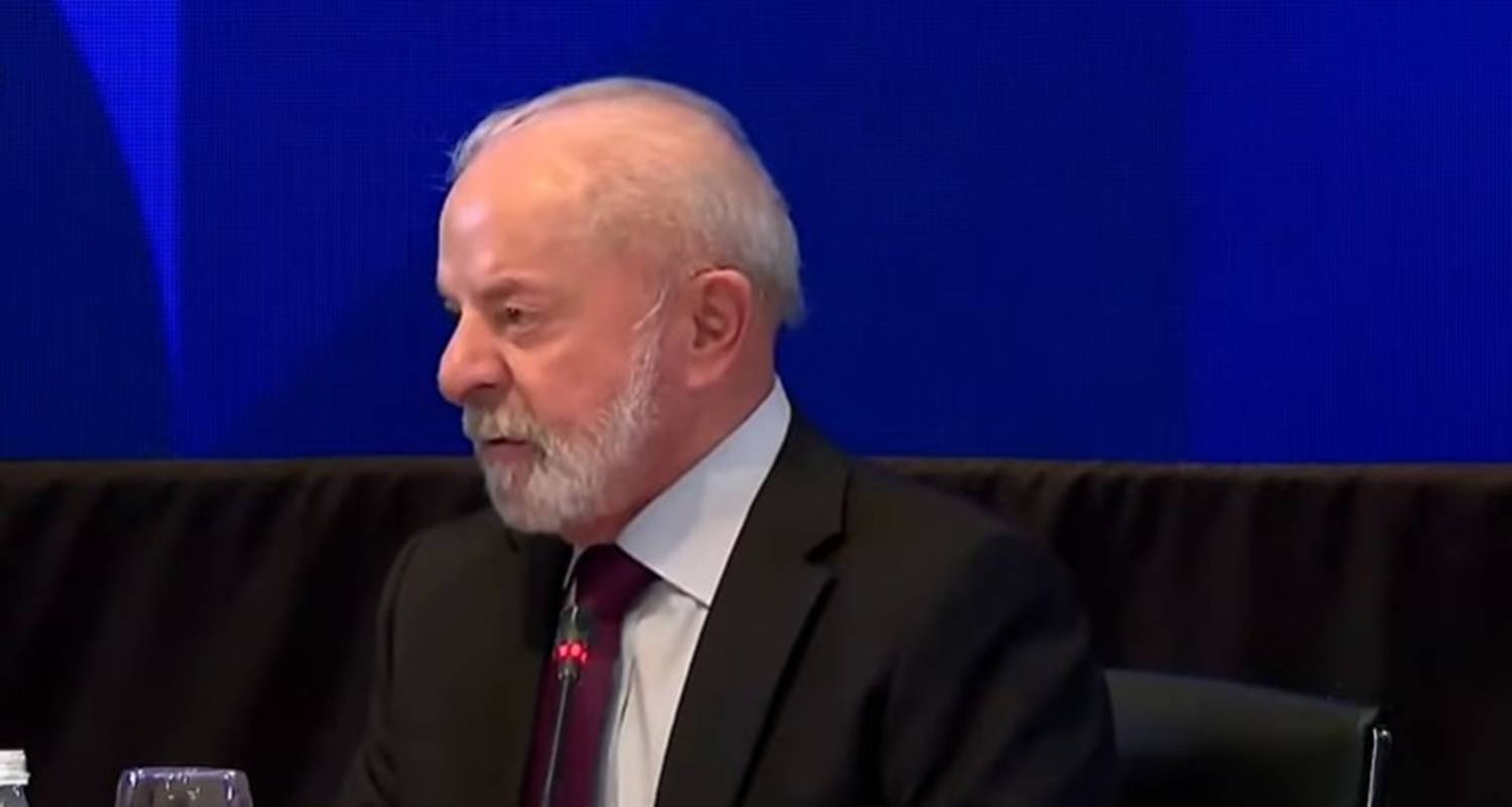 Lula lamenta morte de Lô Borges e diz que Janja é grande fã do cantor