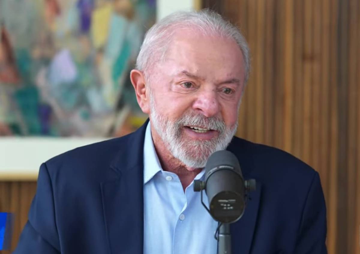 “A fome é uma escolha política”, diz Lula em artigo internacional
