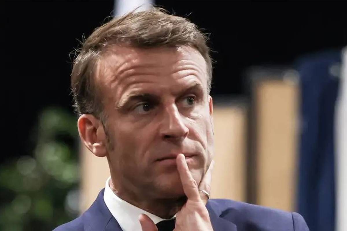 França aperta cerco contra frota fantasma russa