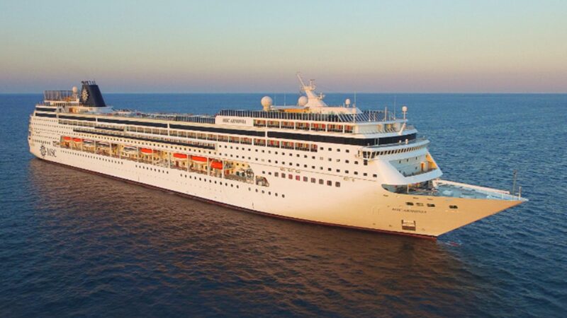 Agência vende pacote para cruzeiro, mas some do mapa e deixa família a ver navios