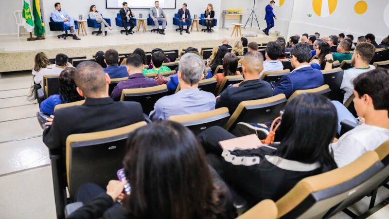 TechGov-DF 2025 reconhece projetos inovadores que transformam a gestão pública do DF