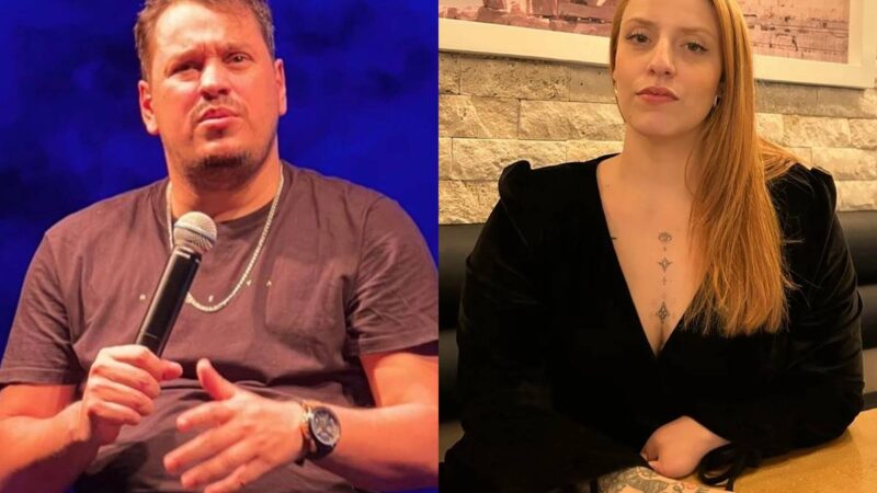 Qual a pena do humorista que foi capacitista com ex-Casamento às Cegas