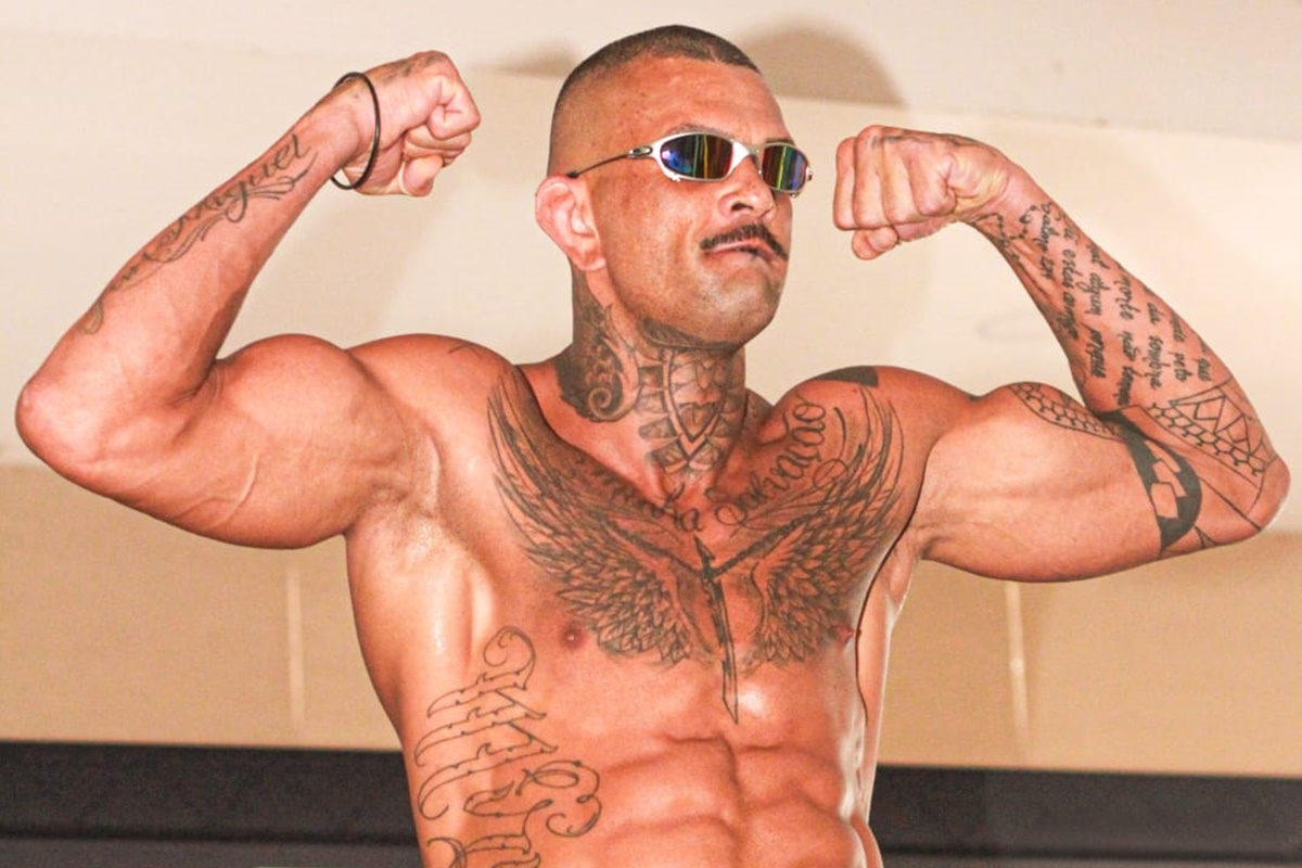 Veja as expectativas dos lutadores para o Centro-Oeste Fight