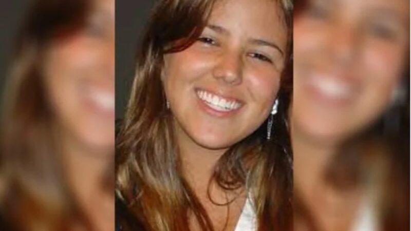 Praça onde morreu Isaac leva nome de jovem morta em crime bárbaro